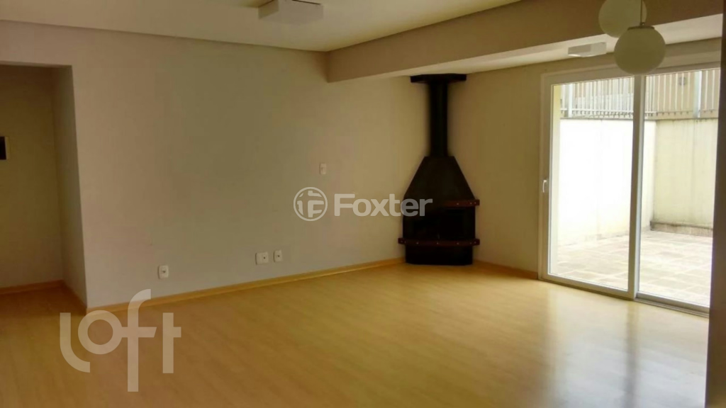 Apartamento à venda com 2 quartos, 137m² - Foto 1