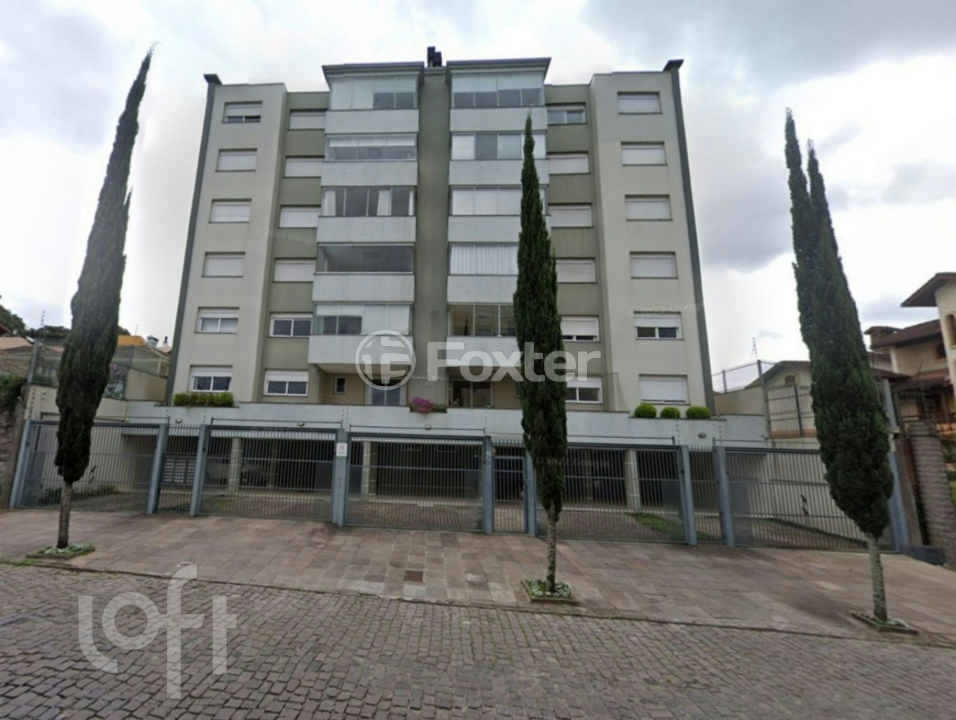 Apartamento à venda com 2 quartos, 137m² - Foto 15