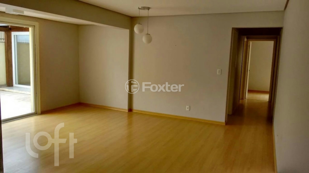 Apartamento à venda com 2 quartos, 137m² - Foto 2