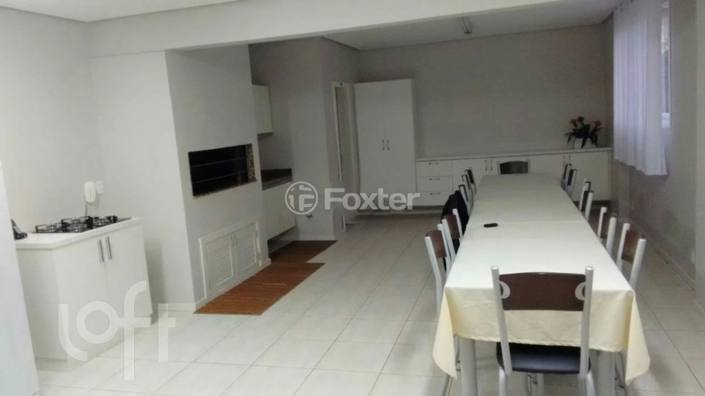 Apartamento à venda com 2 quartos, 137m² - Foto 14