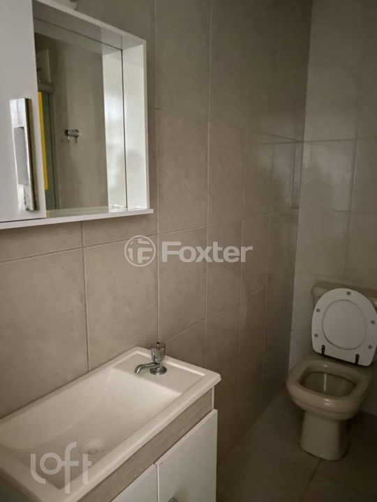 Apartamento à venda com 2 quartos, 137m² - Foto 7