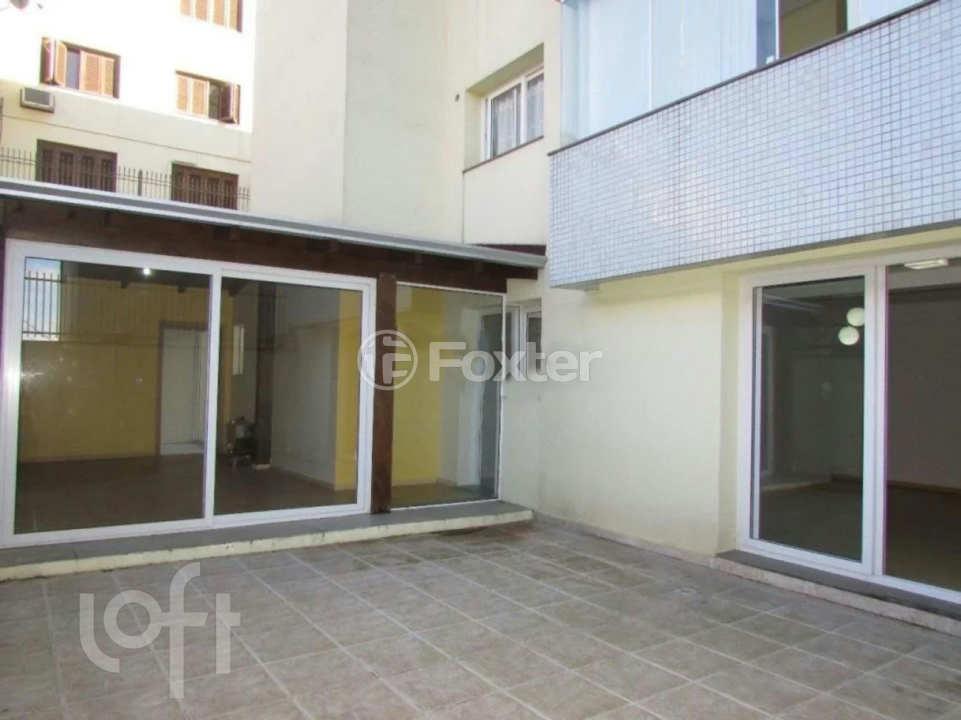 Apartamento à venda com 2 quartos, 137m² - Foto 11