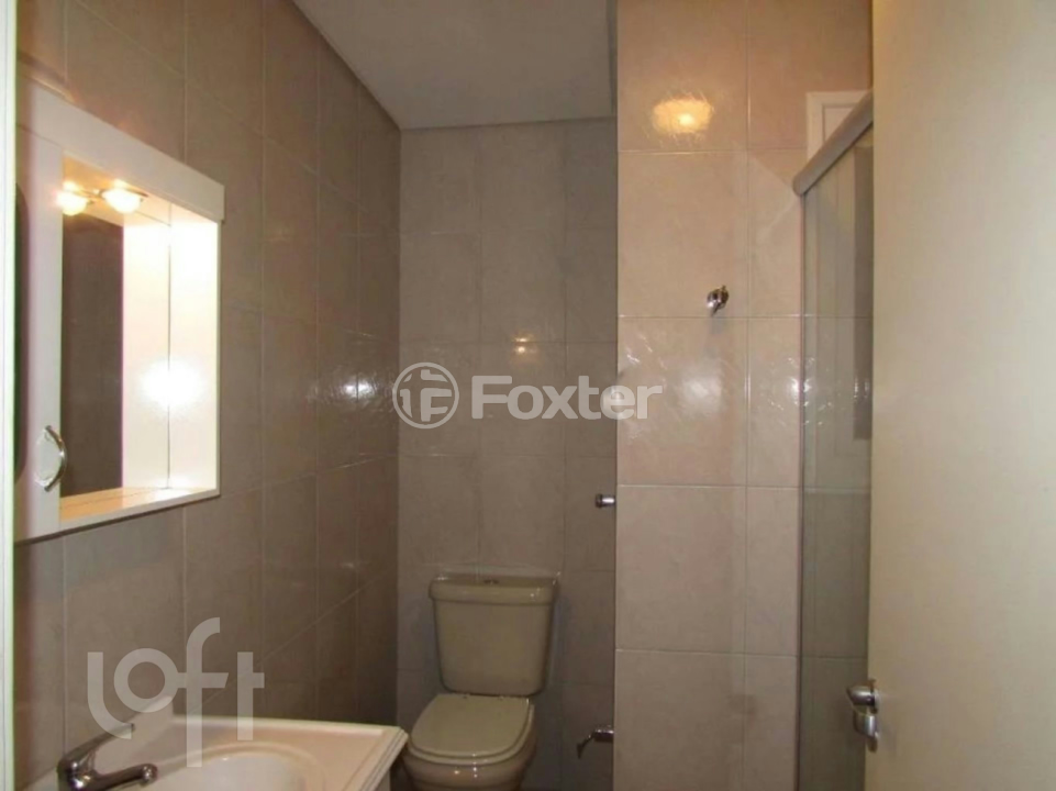 Apartamento à venda com 2 quartos, 137m² - Foto 8