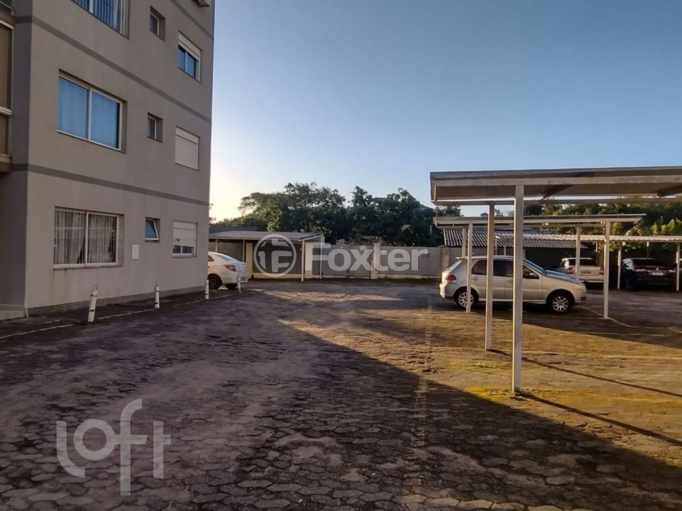 Apartamento à venda com 3 quartos, 67m² - Foto 18
