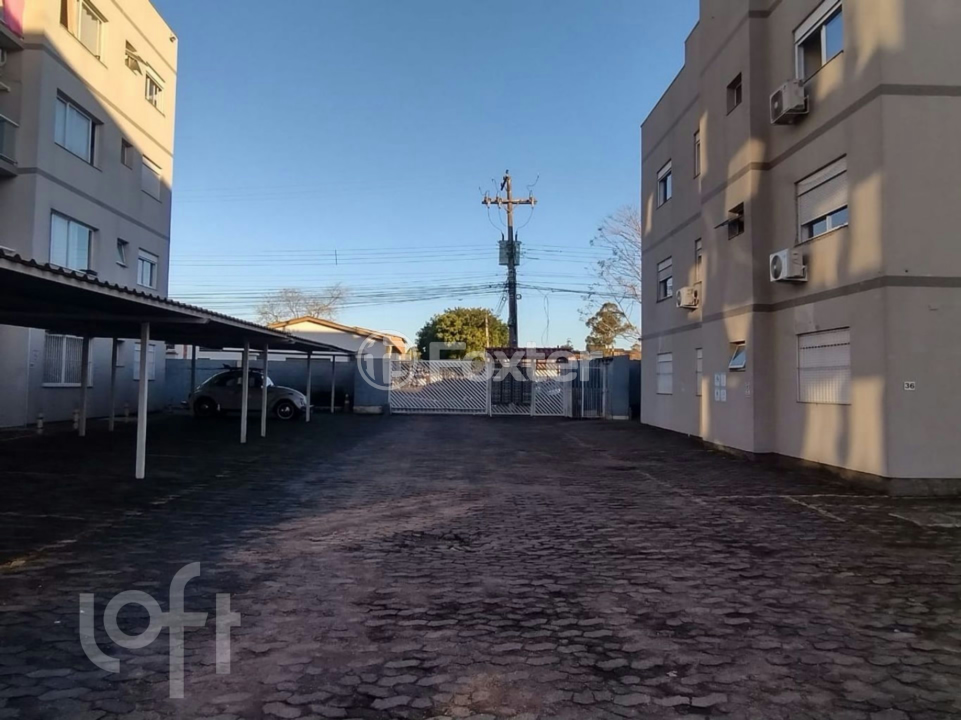 Apartamento à venda com 3 quartos, 67m² - Foto 20