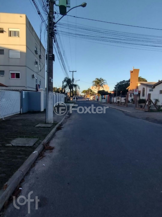 Apartamento à venda com 3 quartos, 67m² - Foto 21