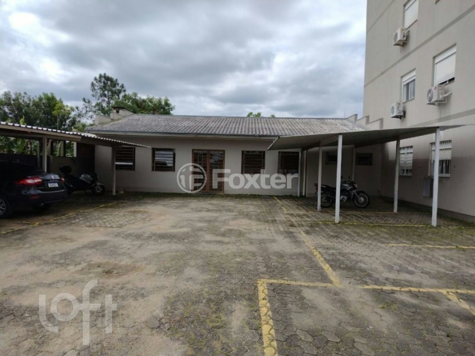 Apartamento à venda com 3 quartos, 67m² - Foto 15