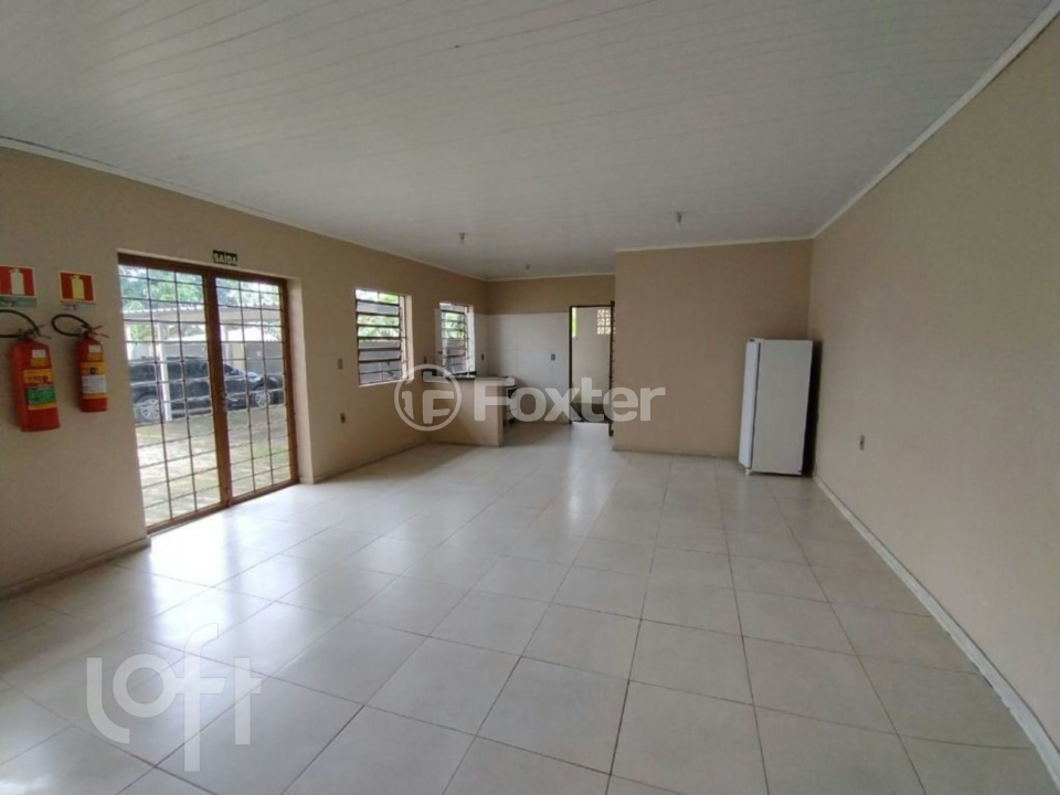 Apartamento à venda com 3 quartos, 67m² - Foto 1
