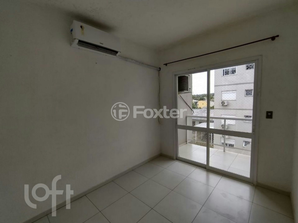 Apartamento à venda com 3 quartos, 67m² - Foto 4