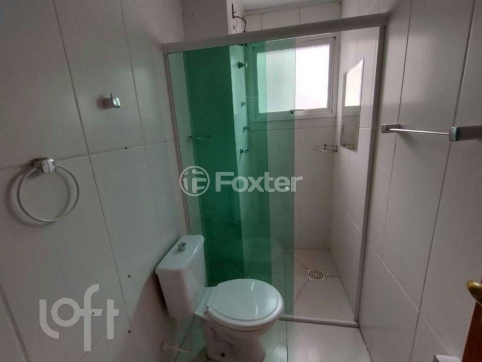 Apartamento à venda com 3 quartos, 67m² - Foto 3