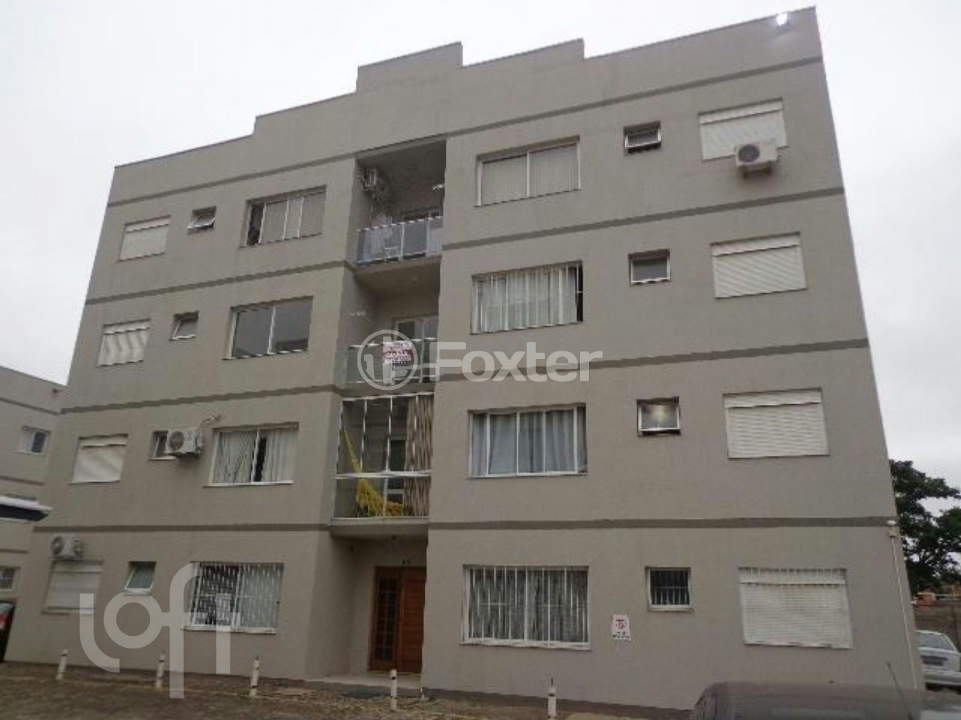 Apartamento à venda com 3 quartos, 67m² - Foto 22