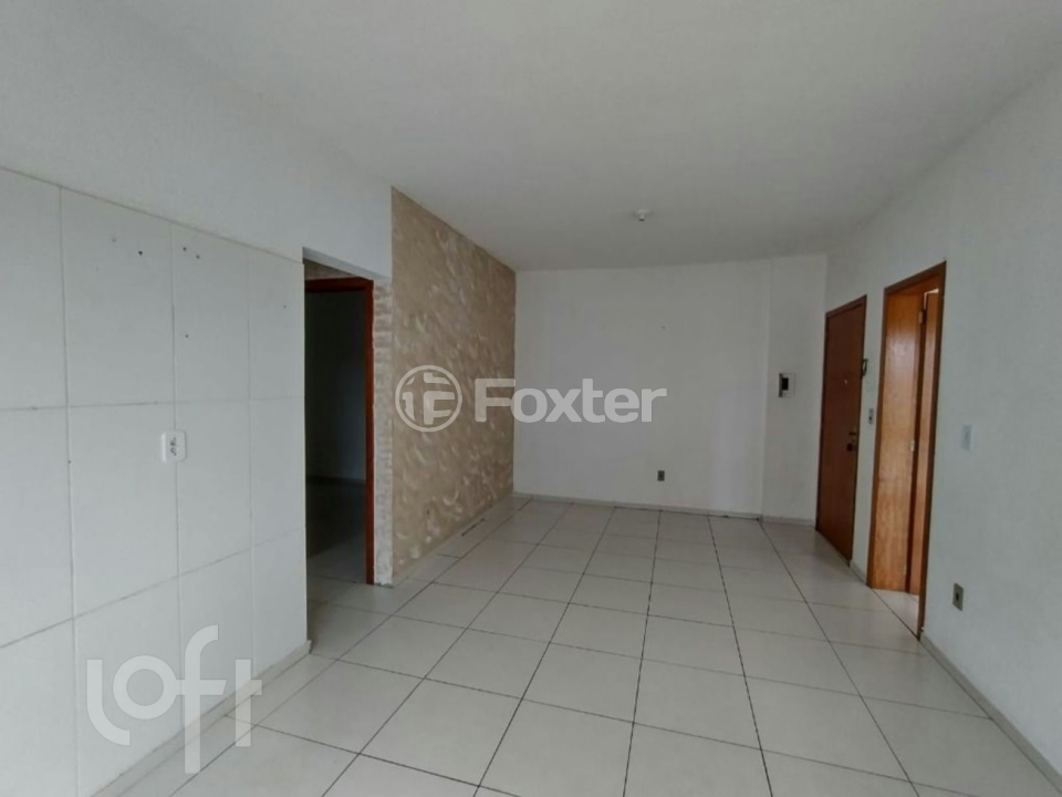 Apartamento à venda com 3 quartos, 67m² - Foto 2