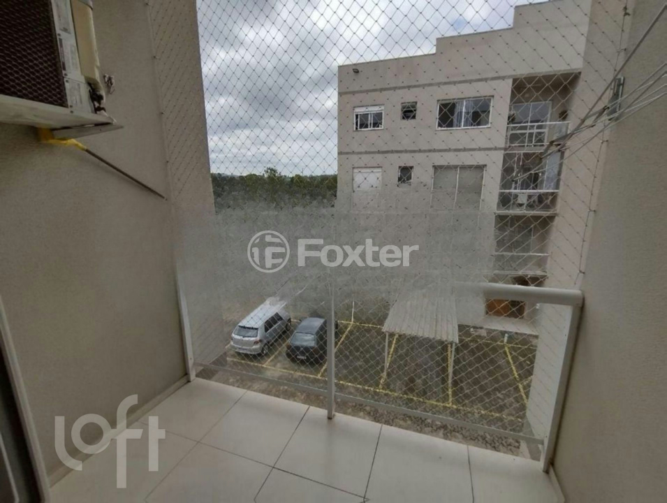 Apartamento à venda com 3 quartos, 67m² - Foto 11