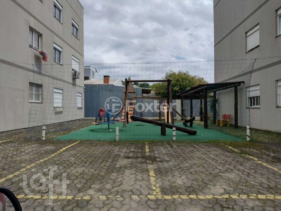 Apartamento à venda com 3 quartos, 67m² - Foto 17
