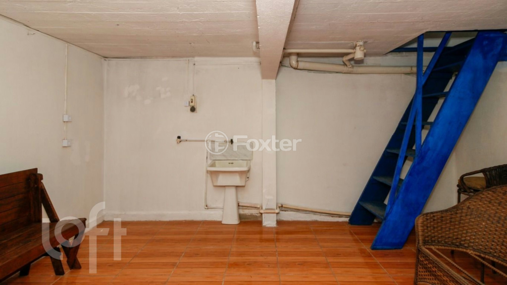 Casa à venda com 5 quartos, 150m² - Foto 23