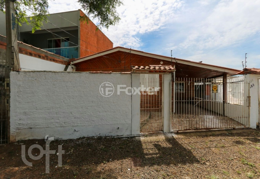 Casa à venda com 5 quartos, 150m² - Foto 1
