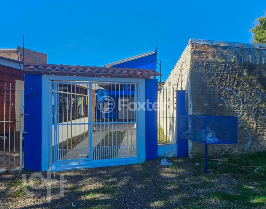 Casa à venda com 5 quartos, 150m² - Foto 33