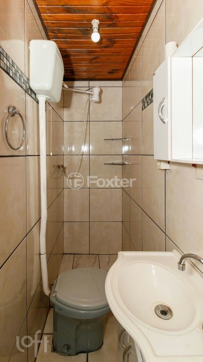 Casa à venda com 5 quartos, 150m² - Foto 27