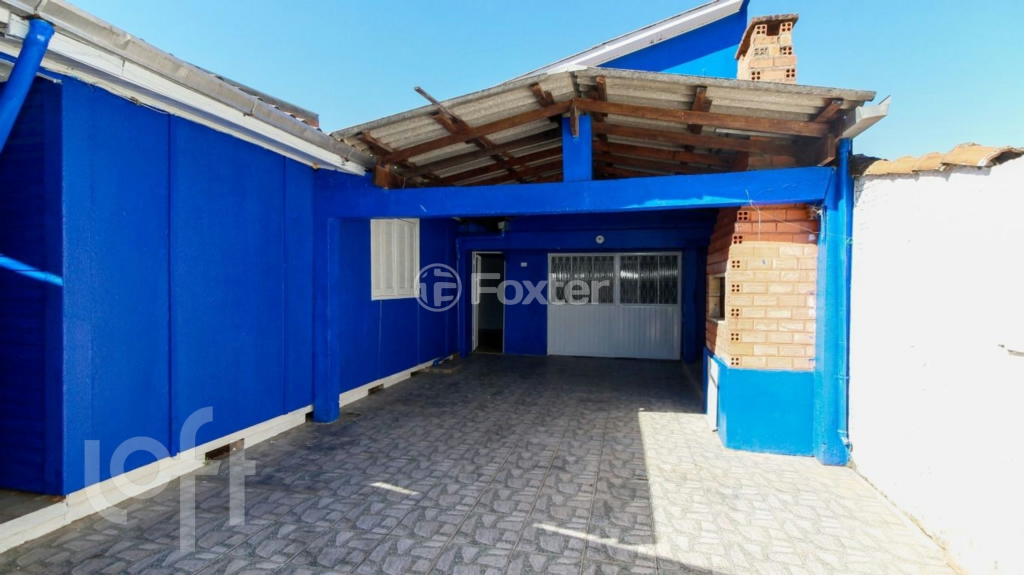 Casa à venda com 5 quartos, 150m² - Foto 13