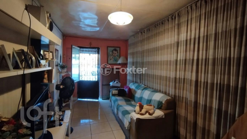 Casa à venda com 3 quartos, 120m² - Foto 4