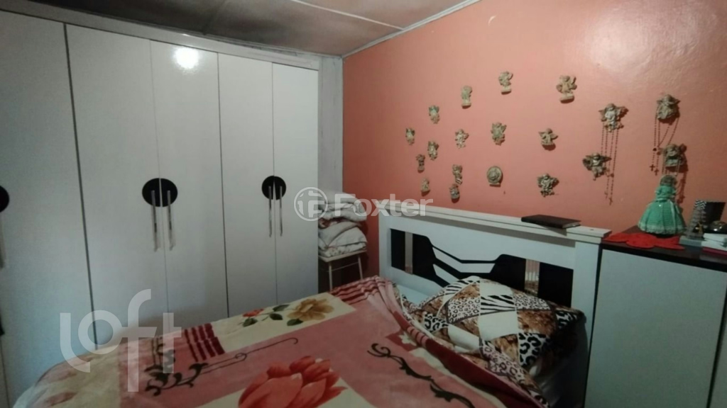 Casa à venda com 3 quartos, 120m² - Foto 8