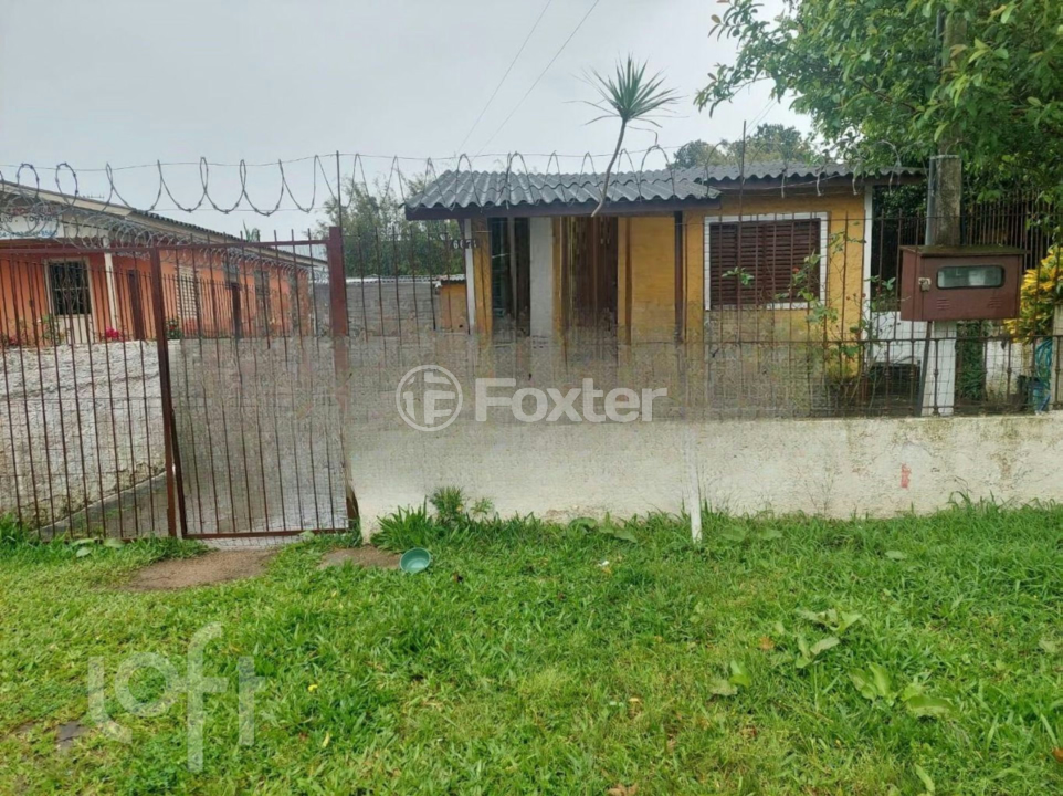 Casa à venda com 3 quartos, 120m² - Foto 1