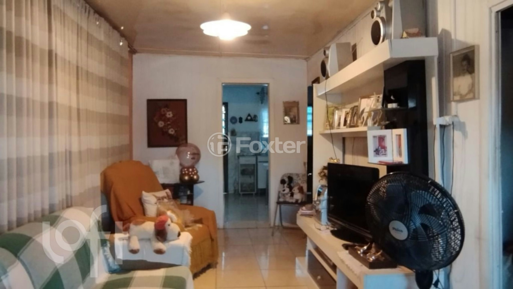 Casa à venda com 3 quartos, 120m² - Foto 2