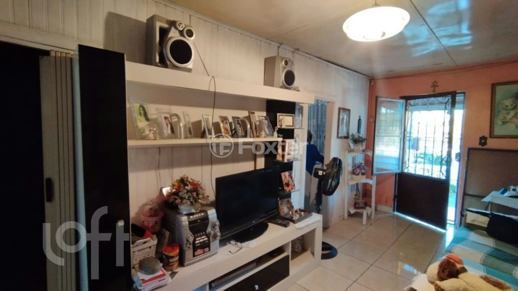 Casa à venda com 3 quartos, 120m² - Foto 3