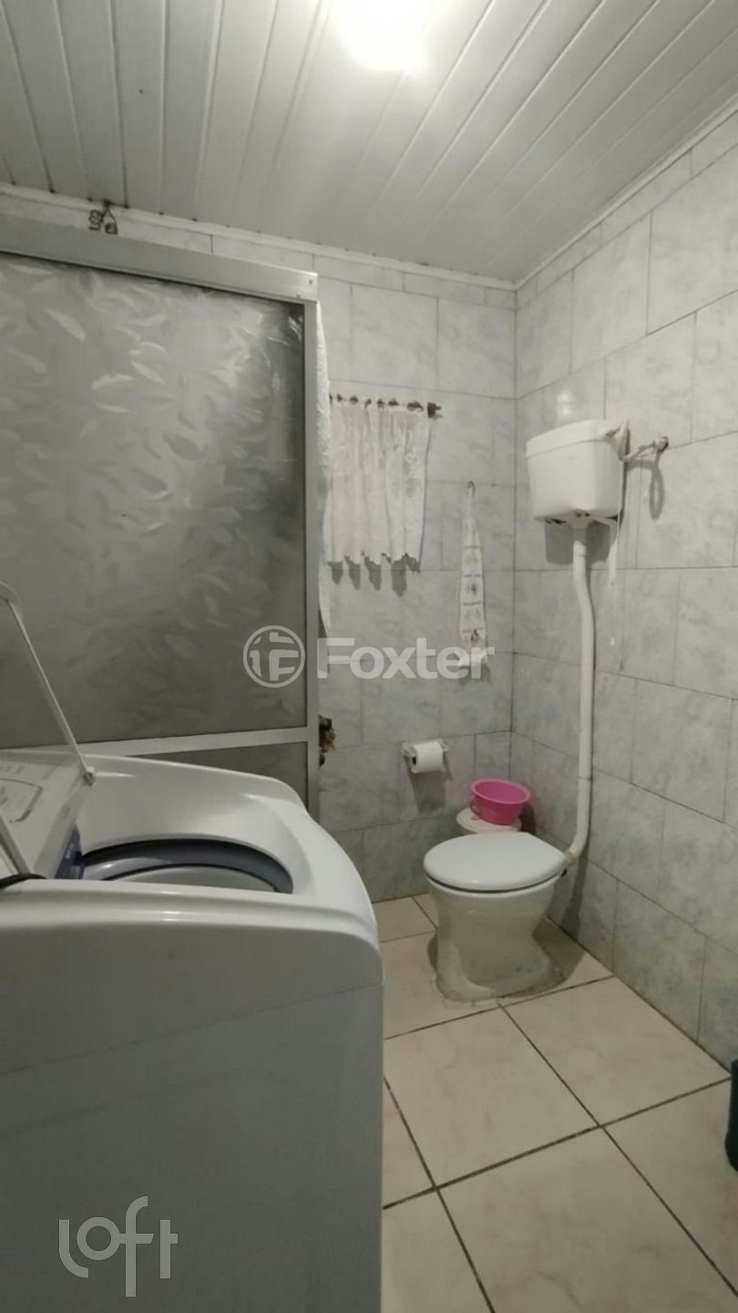 Casa à venda com 3 quartos, 120m² - Foto 9