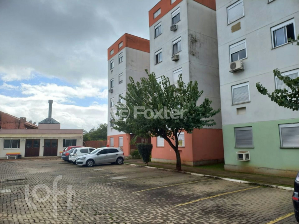 Apartamento à venda com 2 quartos, 40m² - Foto 22