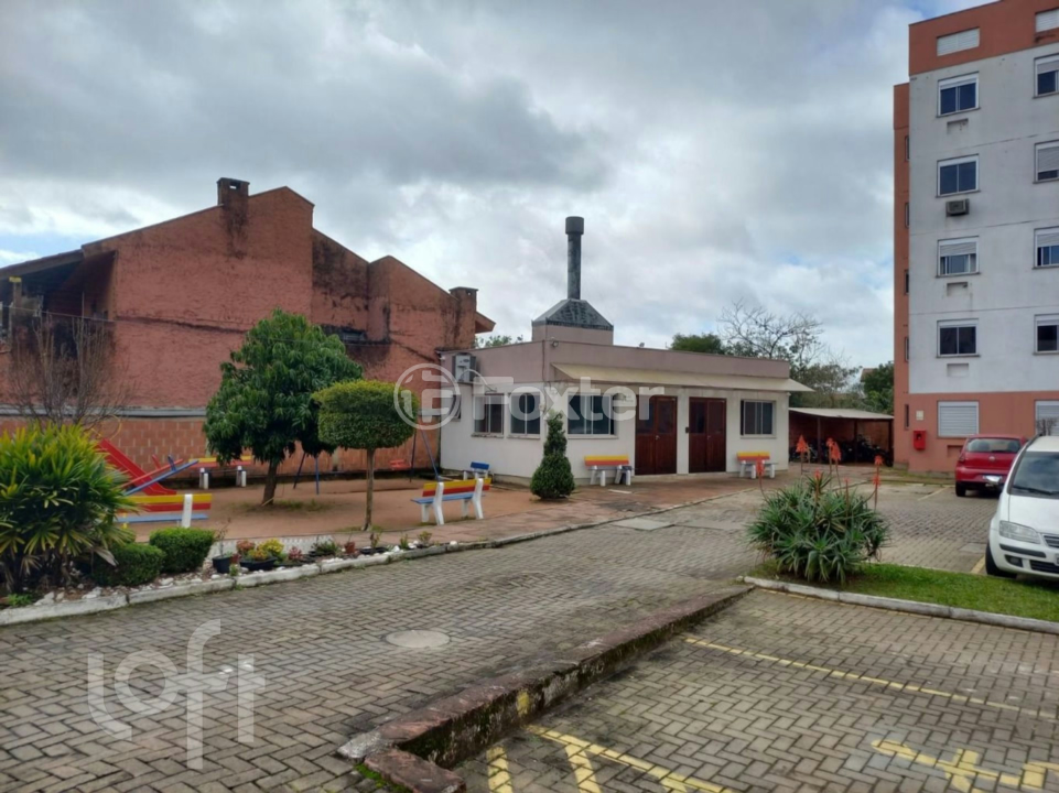 Apartamento à venda com 2 quartos, 40m² - Foto 18