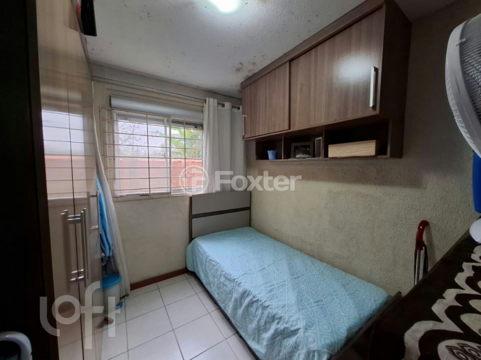 Apartamento à venda com 2 quartos, 40m² - Foto 4