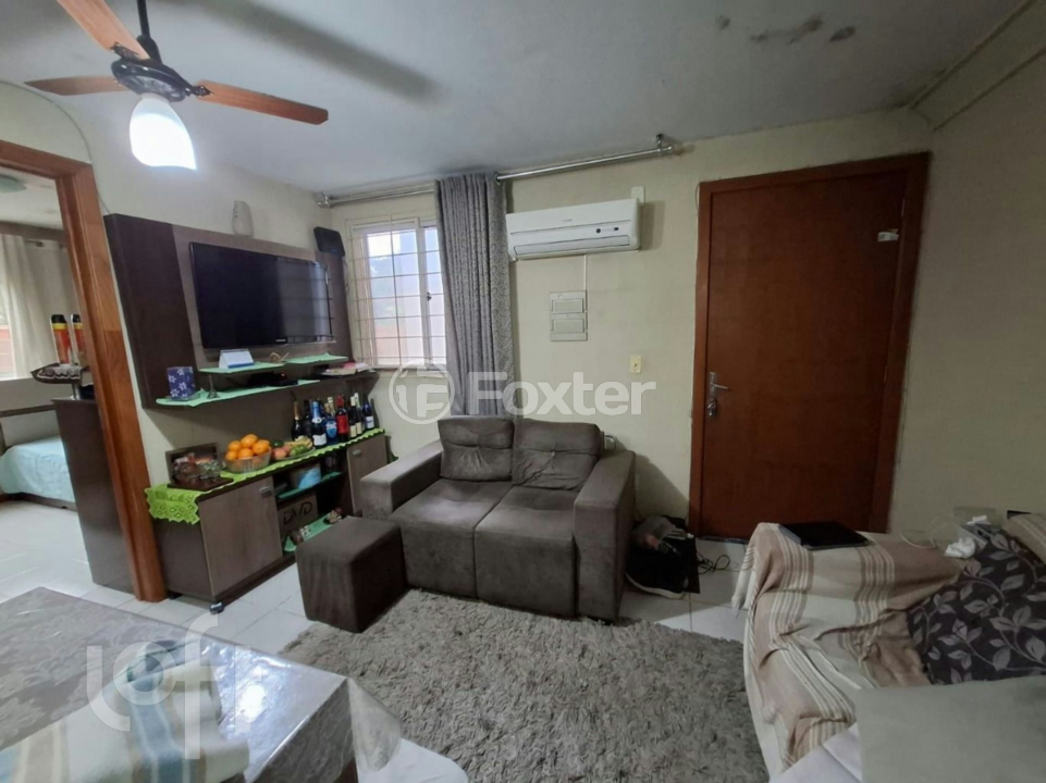 Apartamento à venda com 2 quartos, 40m² - Foto 24