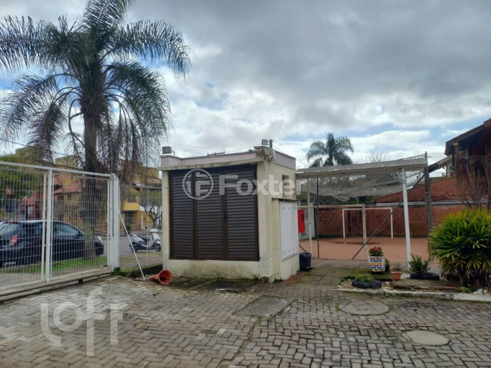 Apartamento à venda com 2 quartos, 40m² - Foto 21