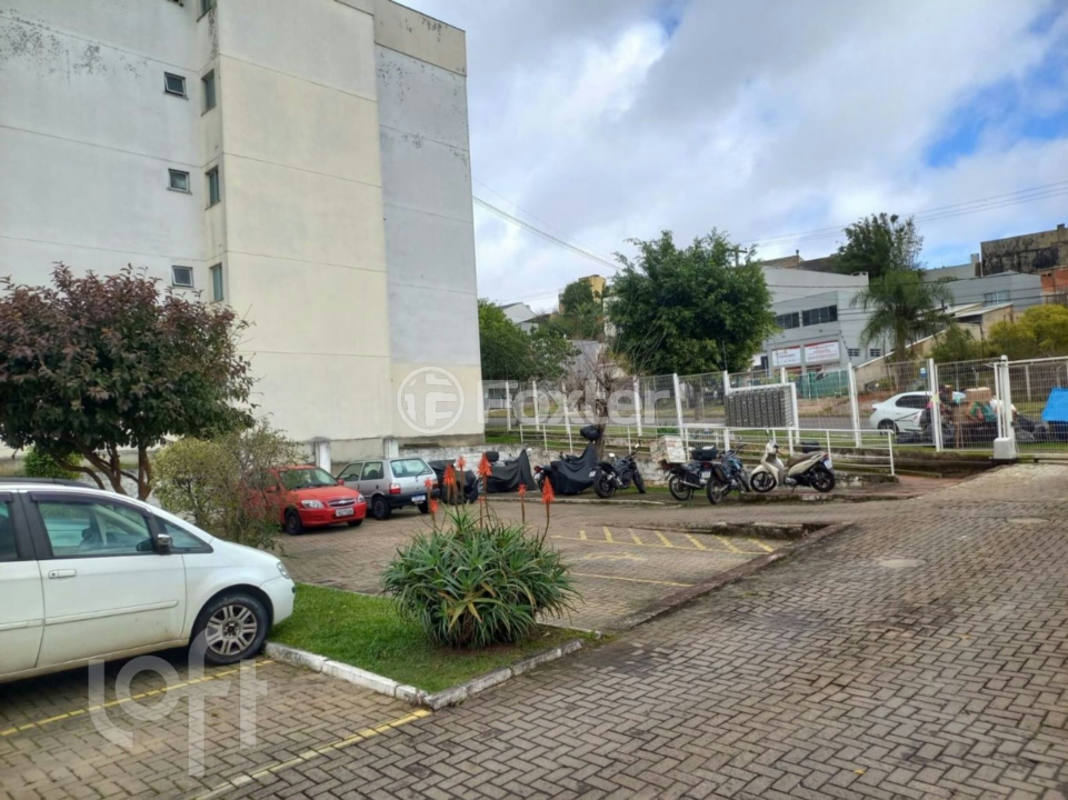 Apartamento à venda com 2 quartos, 40m² - Foto 16