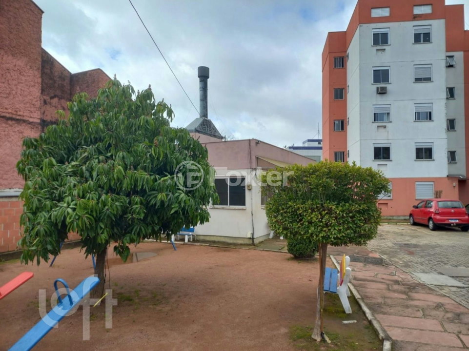 Apartamento à venda com 2 quartos, 40m² - Foto 14
