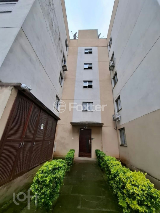 Apartamento à venda com 2 quartos, 40m² - Foto 13