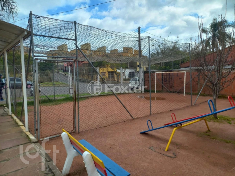 Apartamento à venda com 2 quartos, 40m² - Foto 19