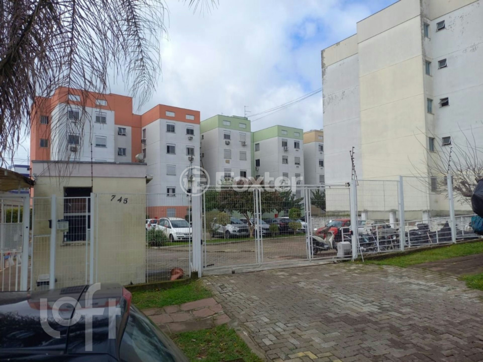 Apartamento à venda com 2 quartos, 40m² - Foto 15