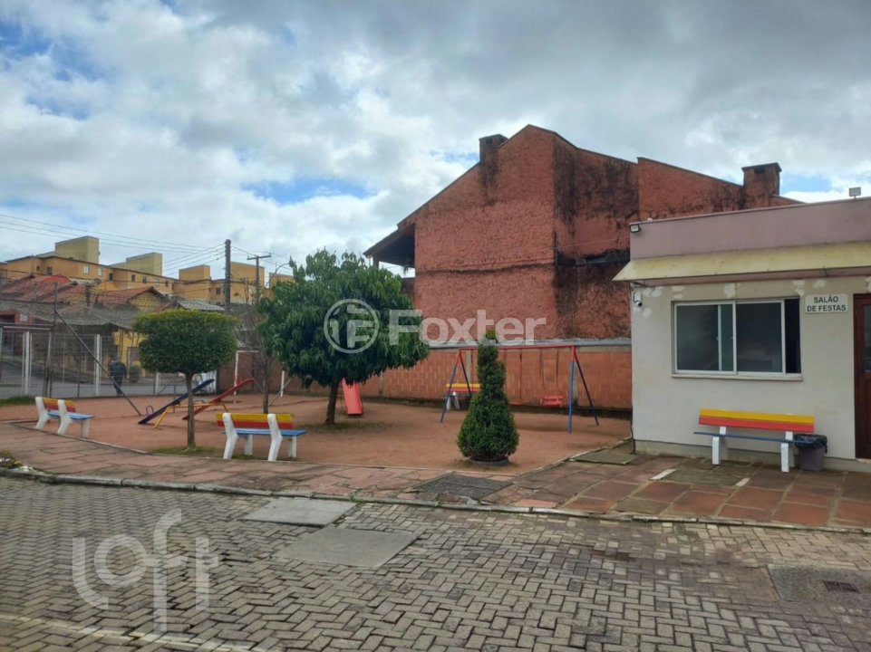 Apartamento à venda com 2 quartos, 40m² - Foto 20