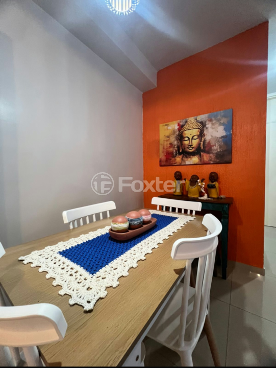 Apartamento à venda com 2 quartos, 56m² - Foto 7