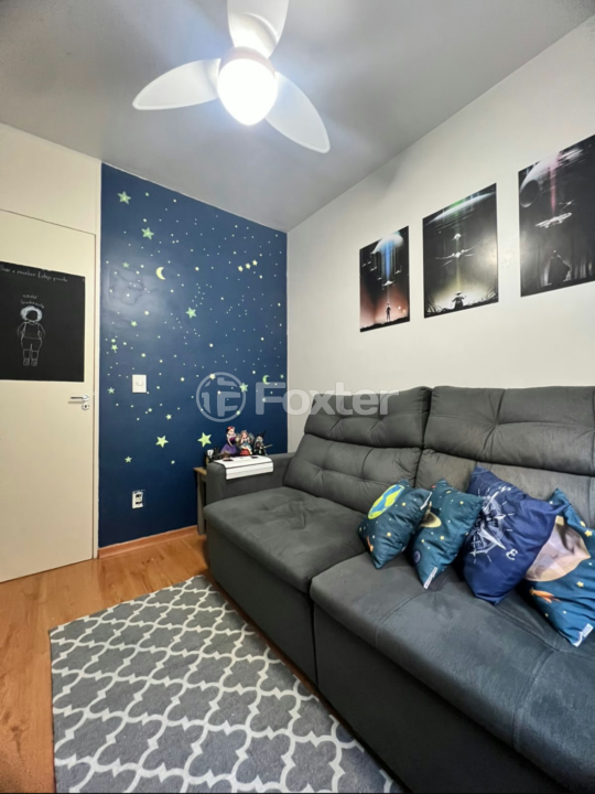 Apartamento à venda com 2 quartos, 56m² - Foto 21