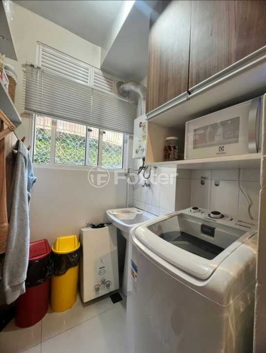 Apartamento à venda com 2 quartos, 56m² - Foto 19