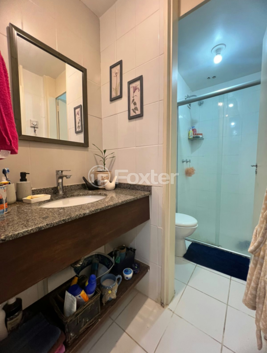 Apartamento à venda com 2 quartos, 56m² - Foto 14