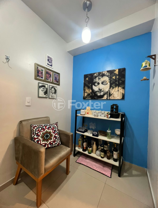 Apartamento à venda com 2 quartos, 56m² - Foto 16