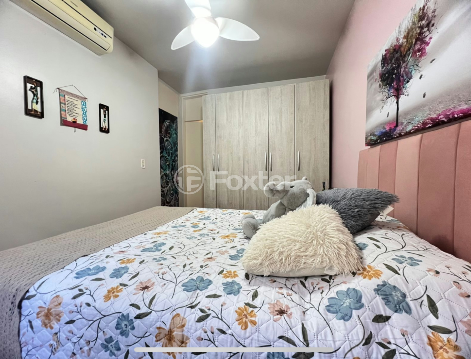 Apartamento à venda com 2 quartos, 56m² - Foto 12