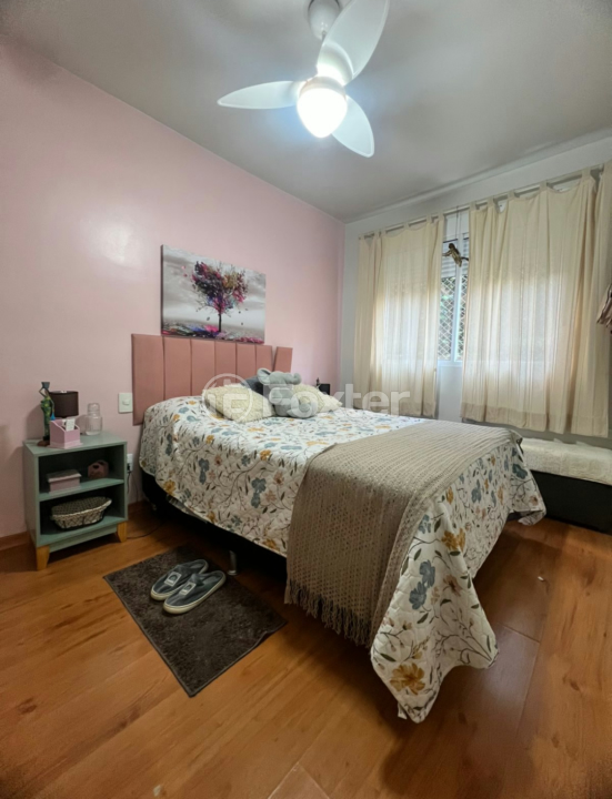 Apartamento à venda com 2 quartos, 56m² - Foto 13
