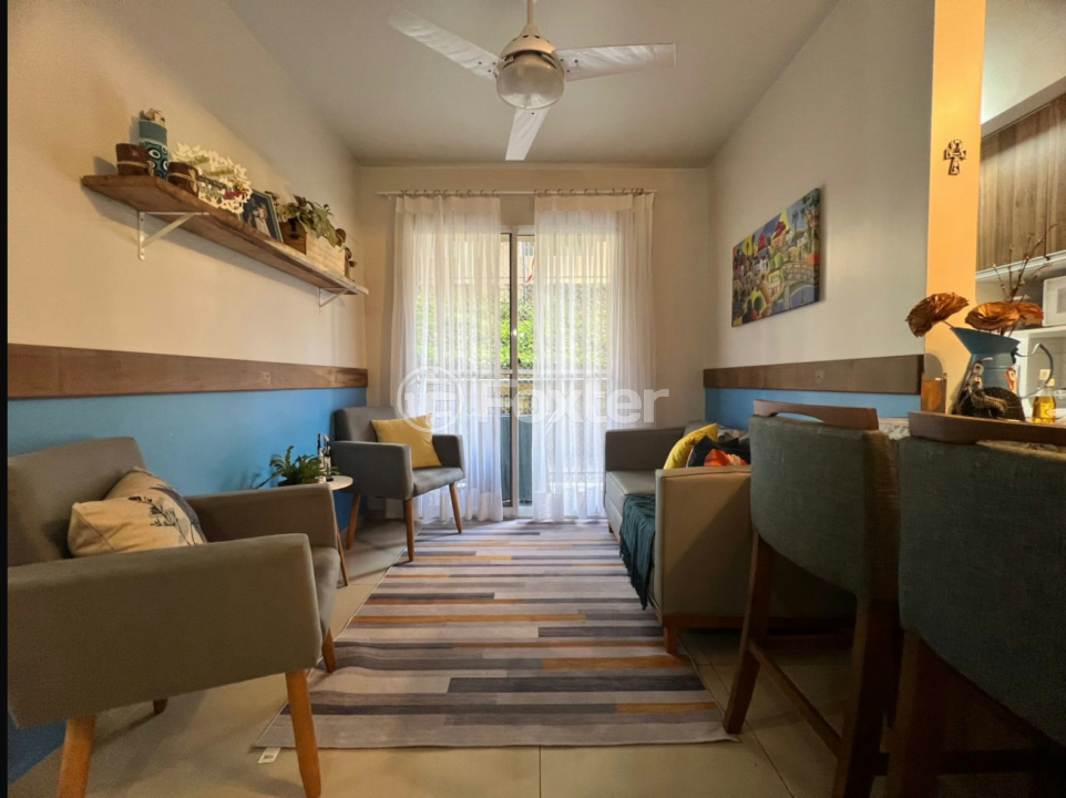 Apartamento à venda com 2 quartos, 56m² - Foto 10