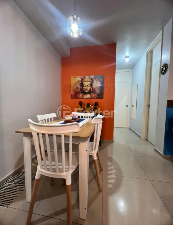 Apartamento à venda com 2 quartos, 56m² - Foto 6