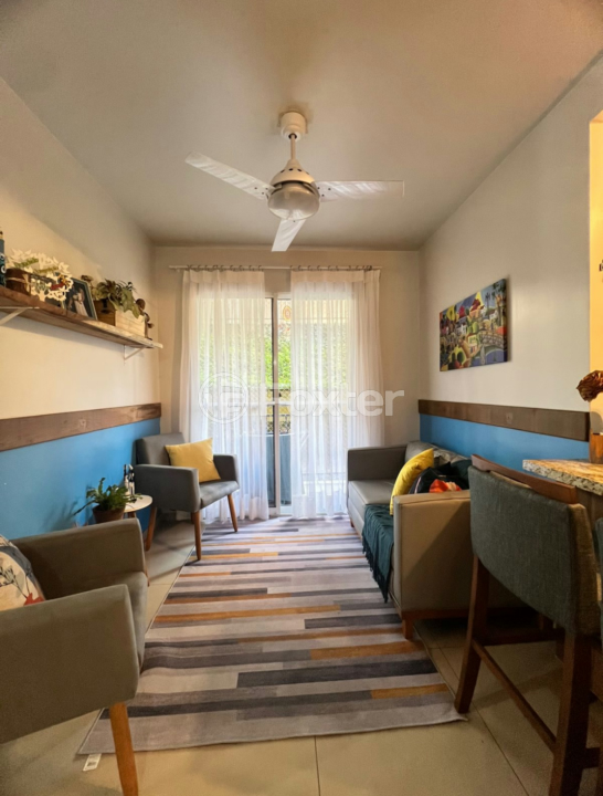 Apartamento à venda com 2 quartos, 56m² - Foto 18